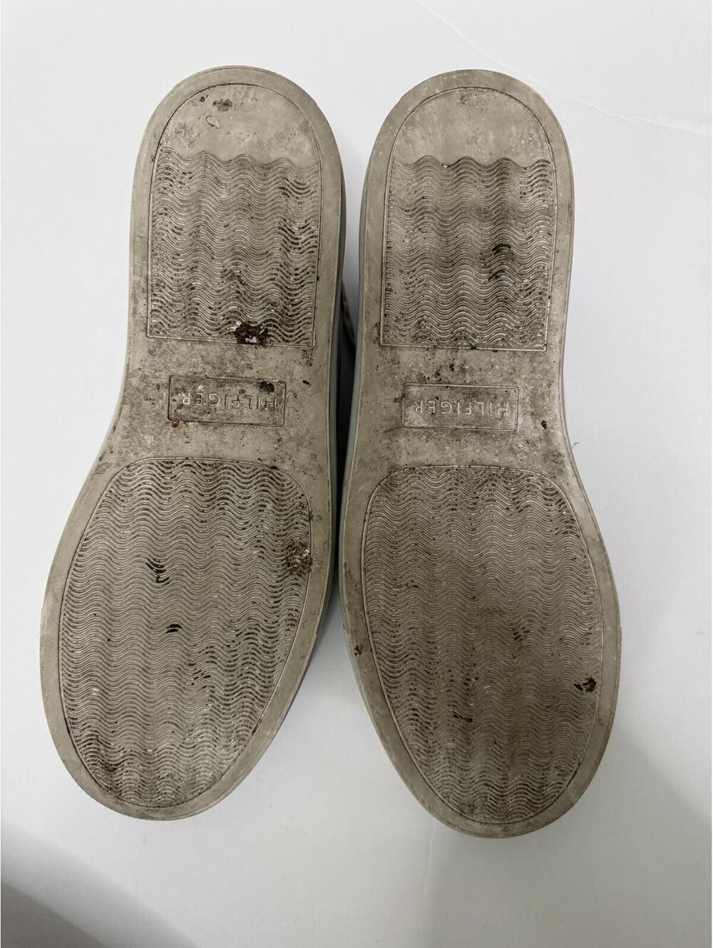 Tommy Hilfiger Men’s Casual Sneakers - Picture 5 of 6